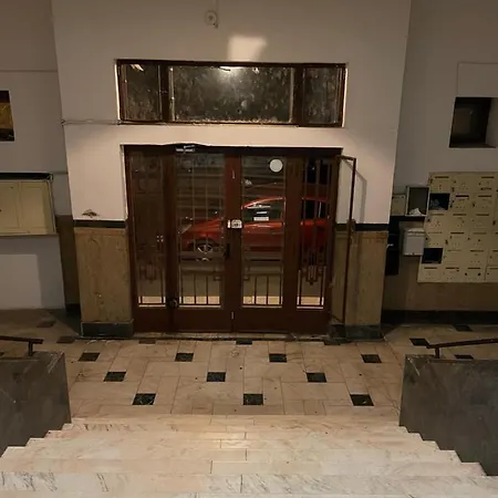 Apartament Atheneum Bucureşti