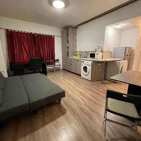 Atheneum Apartament
