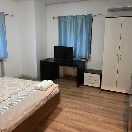 Atheneum Apartament *