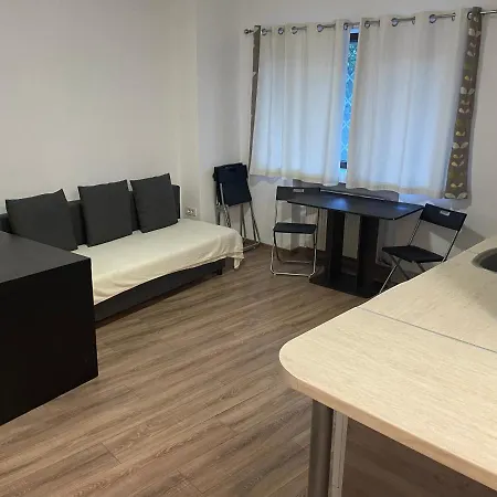 Apartament Atheneum Bucureşti